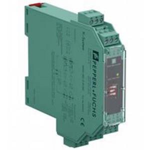 Pepperl+Fuchs KFD2-SR2-2.W.SM 132965 Stilstand- en draairichtingbewaking 1 stuk(s)
