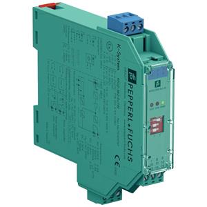 Pepperl+Fuchs KFD2-SR2-Ex1.W 70101737 Schakelversterker 1 stuk(s)