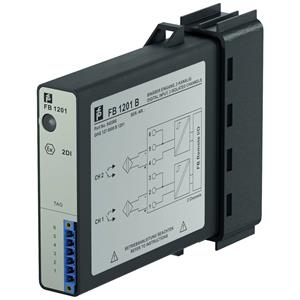 Pepperl+Fuchs 542066 FB1201B I/O-module