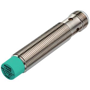 Pepperl+Fuchs Inductieve sensor PNP NRN10-12GS40-E2-IO-V1