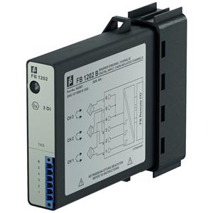 Pepperl+Fuchs 542067 FB1202B I/O-module