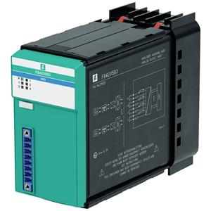 Pepperl+Fuchs 276325 FB4205B3 I/O-module