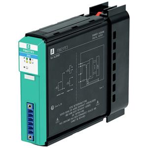 Pepperl+Fuchs 281081 FB6217E3 I/O-module