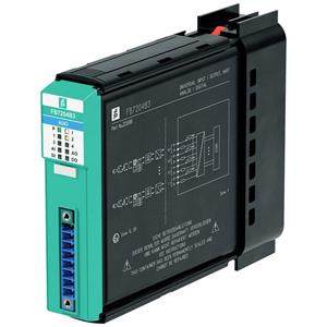 Pepperl+Fuchs FB7204B3 I/O-Modul