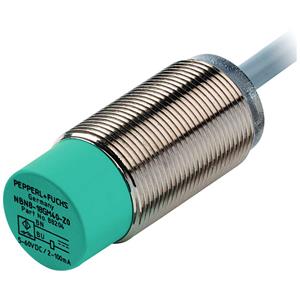 Pepperl+Fuchs Inductieve sensor PNP NRN15-18GS40-E2-IO