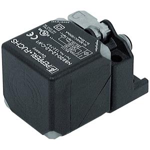 Pepperl+Fuchs Inductieve sensor PNP NRN35-L3-E2-C-V1