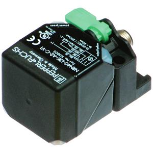 Pepperl+Fuchs Inductieve sensor PNP NRN40-L3K-E2-C-V1