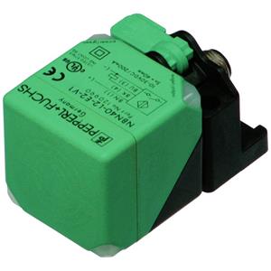 Pepperl+Fuchs Inductieve sensor PNP NRN40-L3K-E2-IO-V1
