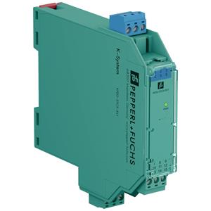 Pepperl+Fuchs KFD2-STC5-Ex1 70124109 Transmittervoeding 1 stuk(s)
