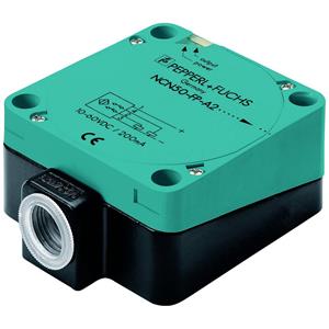 Pepperl+Fuchs Inductieve sensor PNP NRN75-FP-A2-P3