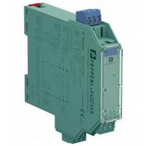 Pepperl & Fuchs SMART-Transmitterspeisegerät KFD2-STV5-Ex1-1 Pepperl+Fuchs KFD2-STV5-Ex1-1 239211 1