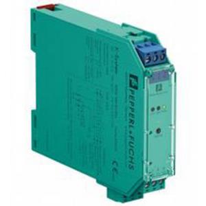 Pepperl & Fuchs Ventilsteuerbaustein KFD2-VM-Ex1.35.L Pepperl+Fuchs KFD2-VM-Ex1.35.L 103076 1St.