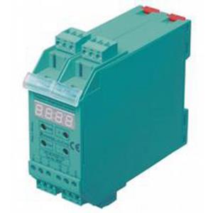 Pepperl+Fuchs KFU8-FSSP-1.D 181191 Frequentie-spanning-stroomzetter 1 stuk(s)
