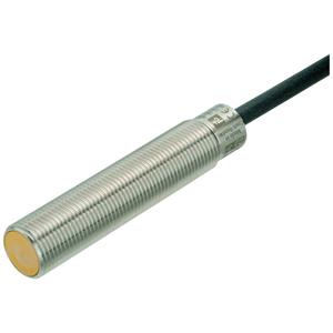 Pepperl+Fuchs Inductieve sensor PNP NSB2-12GH50-2E2-PUR-S2D2