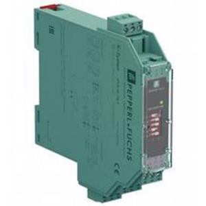 Pepperl & Fuchs Schaltverstärker, Zeitrelais KFU8-SR-1.3L.V Pepperl+Fuchs KFU8-SR-1.3L.V 213968 1St.