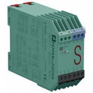 Pepperl & Fuchs Schaltverstärker KHA6-SH-Ex1 Pepperl+Fuchs KHA6-SH-Ex1 046904 1St.