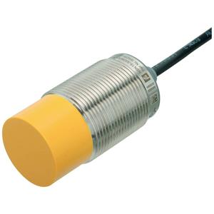 Pepperl+Fuchs Inductieve sensor PNP NSN15-30GH50-2E2-PUR-S2D2