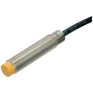 Pepperl+Fuchs Inductieve sensor PNP NSN4-12GH50-2E2-S2D2