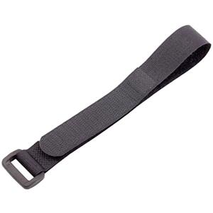 Hebotec Klettgurt 200 FRT Klettkabelbinder (L x B) 200mm x 20mm 10St.
