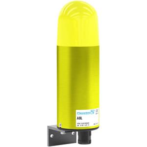 Pfannenberg Flitslamp ABL 230 AC YE 21001103000 Geel Geel 230 V/AC