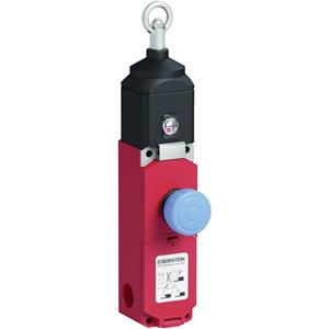 bernsteinag Bernstein SR-U2Z 175 Seilzugschalter 240 V/AC 10A Seilzug mit Quickfix tastend IP67 1St.