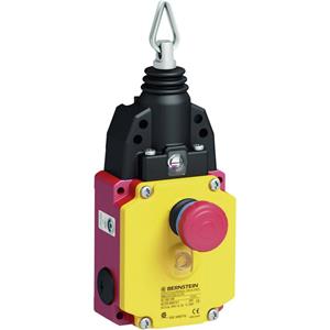 bernsteinag Bernstein SRM-U1Z/U1Z-LU-175 Seilzugschalter 240 V/AC 10A Seilzug mit Öse tastend IP67 1St.