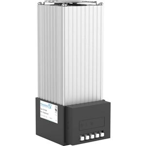 Pfannenberg FLH 400 HEATER 400W 230 AC Verwarmingsventilator voor schakelkast 230 V/AC (max) 400 W (l x b x h) 227 x 93 x 106 mm 1 stuk(s)