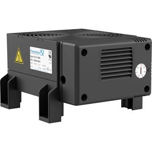 Pfannenberg FLH-T 1000 HEATER 1000W 230AC Verwarmingsventilator voor schakelkast 230 V/AC (max) 1000 W (l x b x h) 164 x 150 x 100 mm 1 stuk(s)