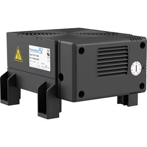 Pfannenberg FLH-T 600 HEATER 600W 230 AC Verwarmingsventilator voor schakelkast 230 V/AC (max) 600 W (l x b x h) 164 x 150 x 100 mm 1 stuk(s)