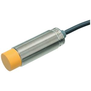 Pepperl+Fuchs Inductieve sensor PNP NSN8-18GM50-2E2-PUR-S2D2