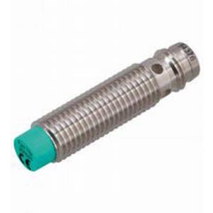 Pepperl+Fuchs Inductieve sensor Niet vlak PNP NXN3-8GM25-E2-V3