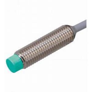 Pepperl+Fuchs Inductieve sensor Niet vlak PNP NXN3-8GM30-E2