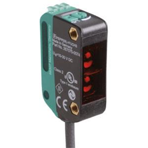 Pepperl+Fuchs OBD1000-R100-2EP-IO-0,3M-V1 267075-100038 Schakelaar 1 stuk(s)