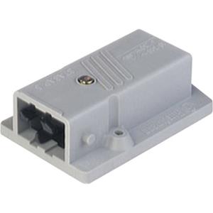 Hirschmann 932 512-106-200 Netz-Steckverbinder STASAP Gesamtpolzahl: 5 + PE 6A 200St.