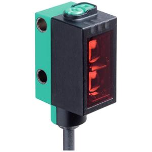 Pepperl+Fuchs OBD1000-R101-2EP-IO 267075-100043 Reflecterende lichtknop 1 stuk(s)