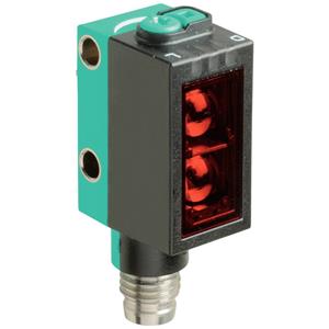 Pepperl+Fuchs OBD1000-R101-EP-IO-V3 267075-100048 Reflecterende lichtknop 1 stuk(s)