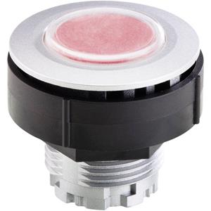 Schlegel KRJMTM Drucktaster mit Membran, beschriftbar Anthrazit 10St.