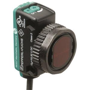 Pepperl+Fuchs Schakelaar OBD800-R103-2EP-IO 267075-100256 10 - 30 V/DC 1 stuk(s)