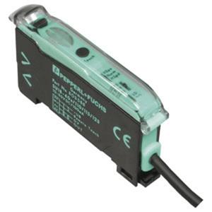 Pepperl+Fuchs SU18-40a/110/115a/123 805704 Sensor 1 stuk(s)