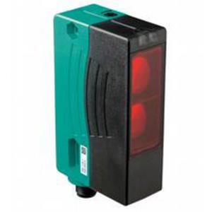 Pepperl+Fuchs OBD8000-R300-2P1-V1-L 292666 Reflecterende lichtknop Donkerschakelend, Lichtschakelend, Teach-In 1 stuk(s)