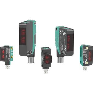 Pepperl+Fuchs OBE20M-R100-S-IO-V31-L 267075-100120 Lichtsluis 1 stuk(s)