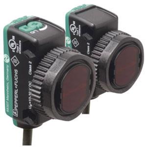Pepperl+Fuchs OBE10M-R103-S2EP-IO-0,3M-V1 284458 Lichtsluis 1 set(s)