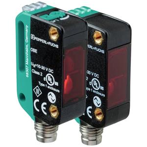 Pepperl+Fuchs Oneway-lichtsluis OBE12M-R100-S2EP1-IO-V31 308441 10 - 30 V/DC 1 stuk(s)