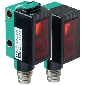Pepperl+Fuchs Oneway-lichtsluis OBE12M-R101-S2EP1-IO-V31 322705 10 - 30 V/DC 1 stuk(s)