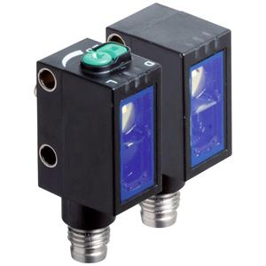 Pepperl+Fuchs OBE12M-R102-S2EP-IO-V31 322702 Oneway-lichtsluis 1 stuk(s)