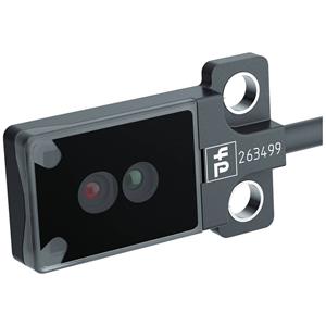 Pepperl+Fuchs OBE1500-R3F-SE2-L 263496 Laserlichtsluis 1 stuk(s)