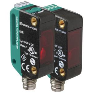Pepperl+Fuchs OBE20M-R100-S2EP-IO-V31-IR 291119 Lichtsluis 1 set(s)