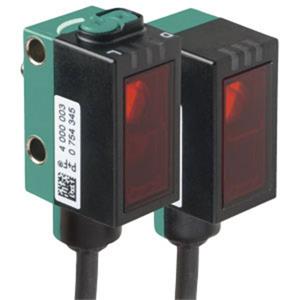 Pepperl+Fuchs OBE20M-R101-S2EP-IO-IR 300178 Lichtsluis 1 set(s)
