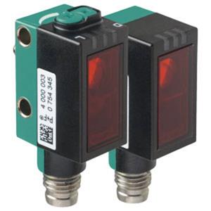 Pepperl+Fuchs OBE20M-R101-S2EP-IO-V31-L 281016 Lichtsluis 1 set(s)