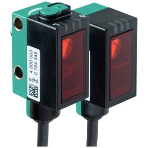Pepperl+Fuchs OBE20M-R101-SEP-IO-0,3M-V3-L 281021 Laserlichtsluis 1 stuk(s)
